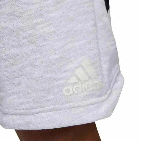 ADIDAS Mens Performance Basket Ball Pick-Up Shorts, size Large - Picture 2 of 4